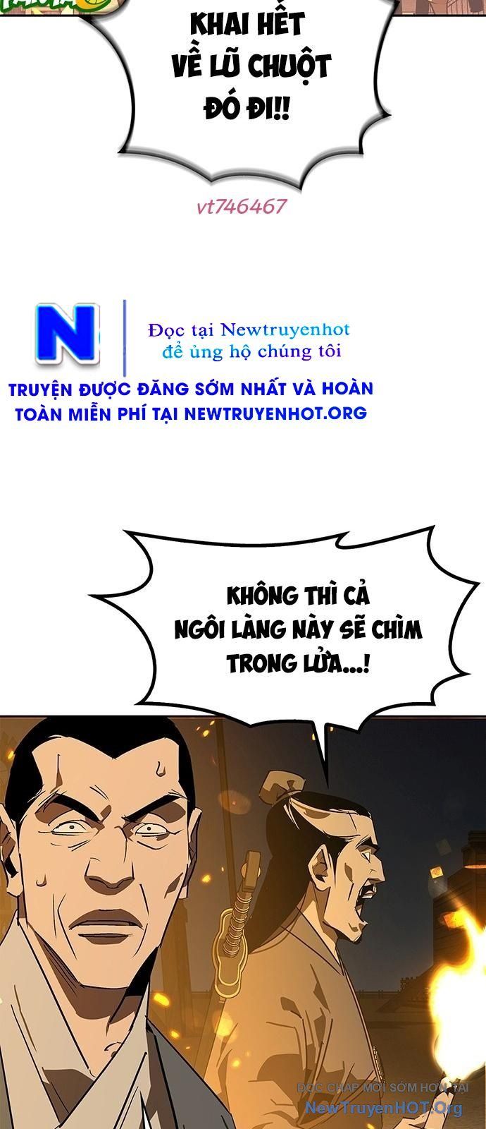 Võ Học Miền Viễn Tây Chap 31 - Next Chap 32