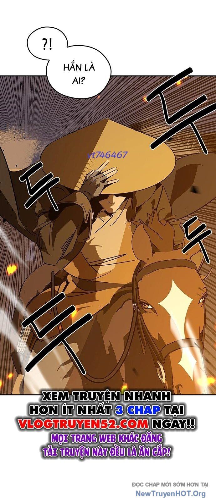 Võ Học Miền Viễn Tây Chap 31 - Next Chap 32