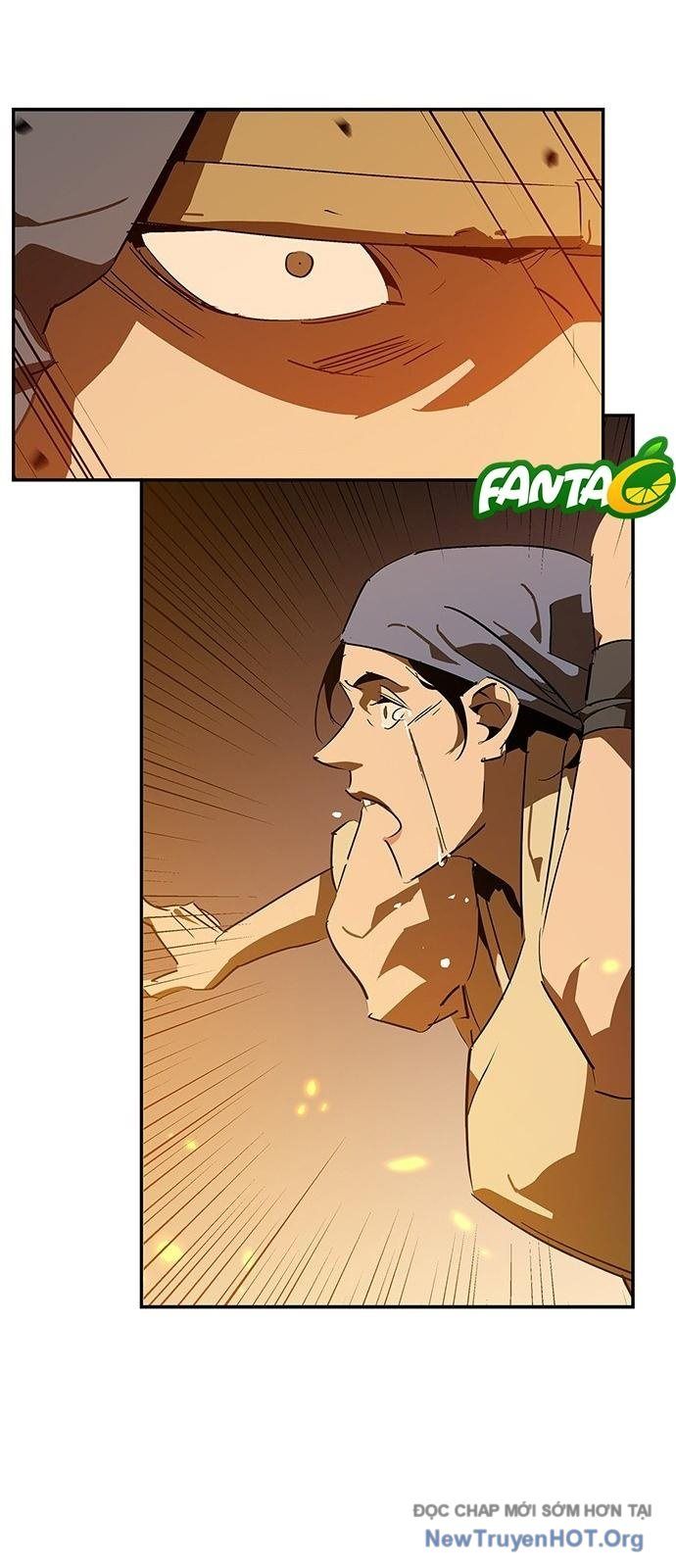 Võ Học Miền Viễn Tây Chap 31 - Next Chap 32