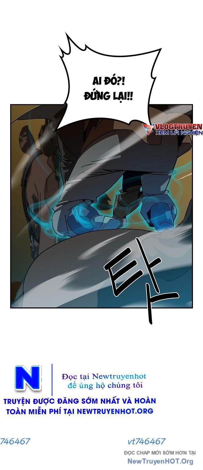 Võ Học Miền Viễn Tây Chap 31 - Next Chap 32