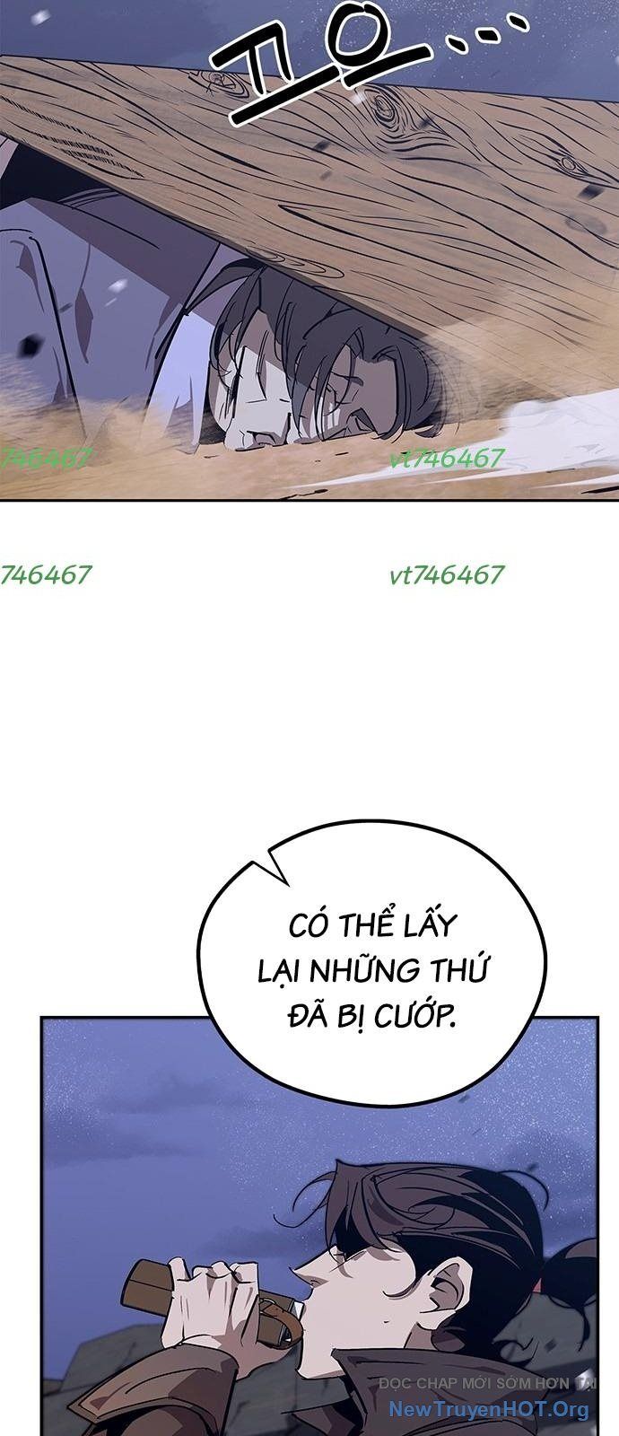 Võ Học Miền Viễn Tây Chap 31 - Next Chap 32