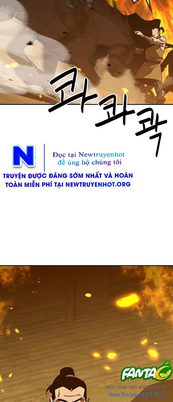 Võ Học Miền Viễn Tây Chap 31 - Next Chap 32