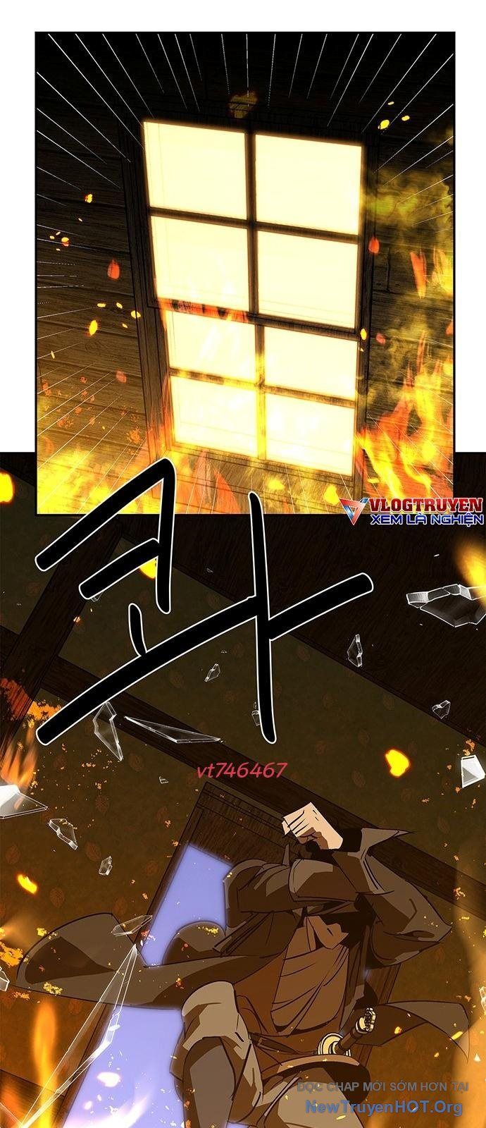 Võ Học Miền Viễn Tây Chap 31 - Next Chap 32