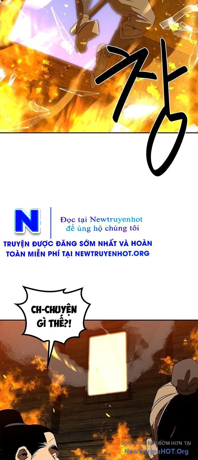 Võ Học Miền Viễn Tây Chap 31 - Next Chap 32