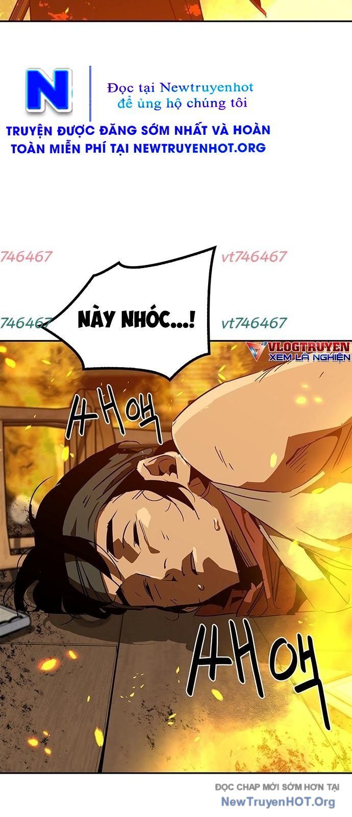 Võ Học Miền Viễn Tây Chap 31 - Next Chap 32