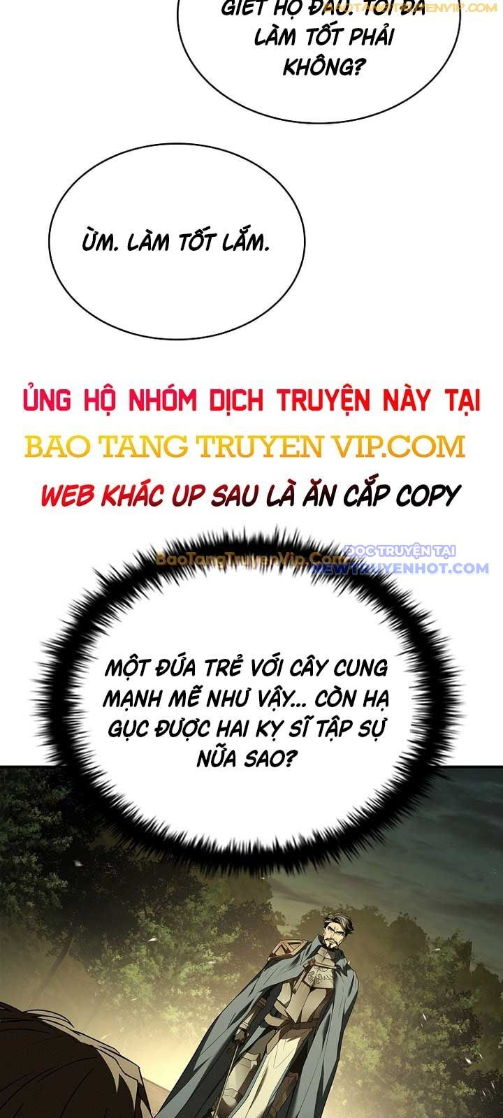 Vô Hồn Bất Kính Giả Dạ Chap 20 - Next Chap 21