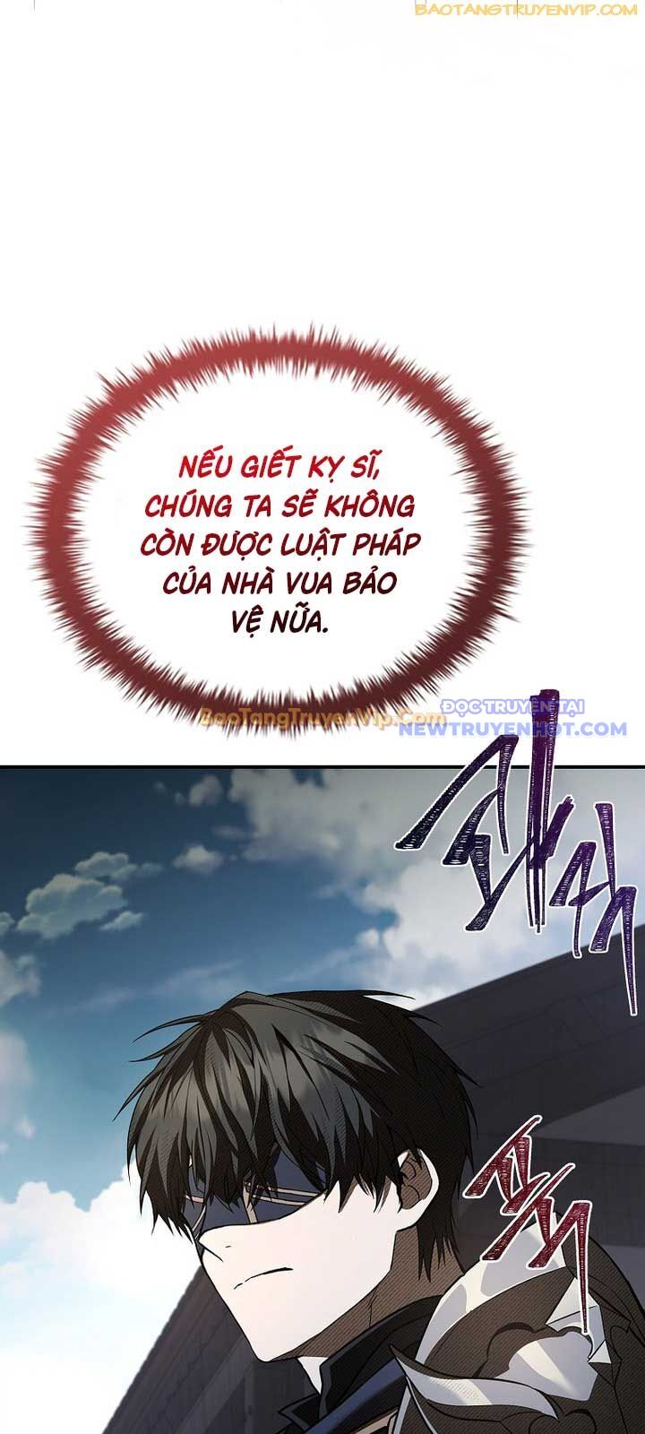 Vô Hồn Bất Kính Giả Dạ Chap 20 - Next Chap 21