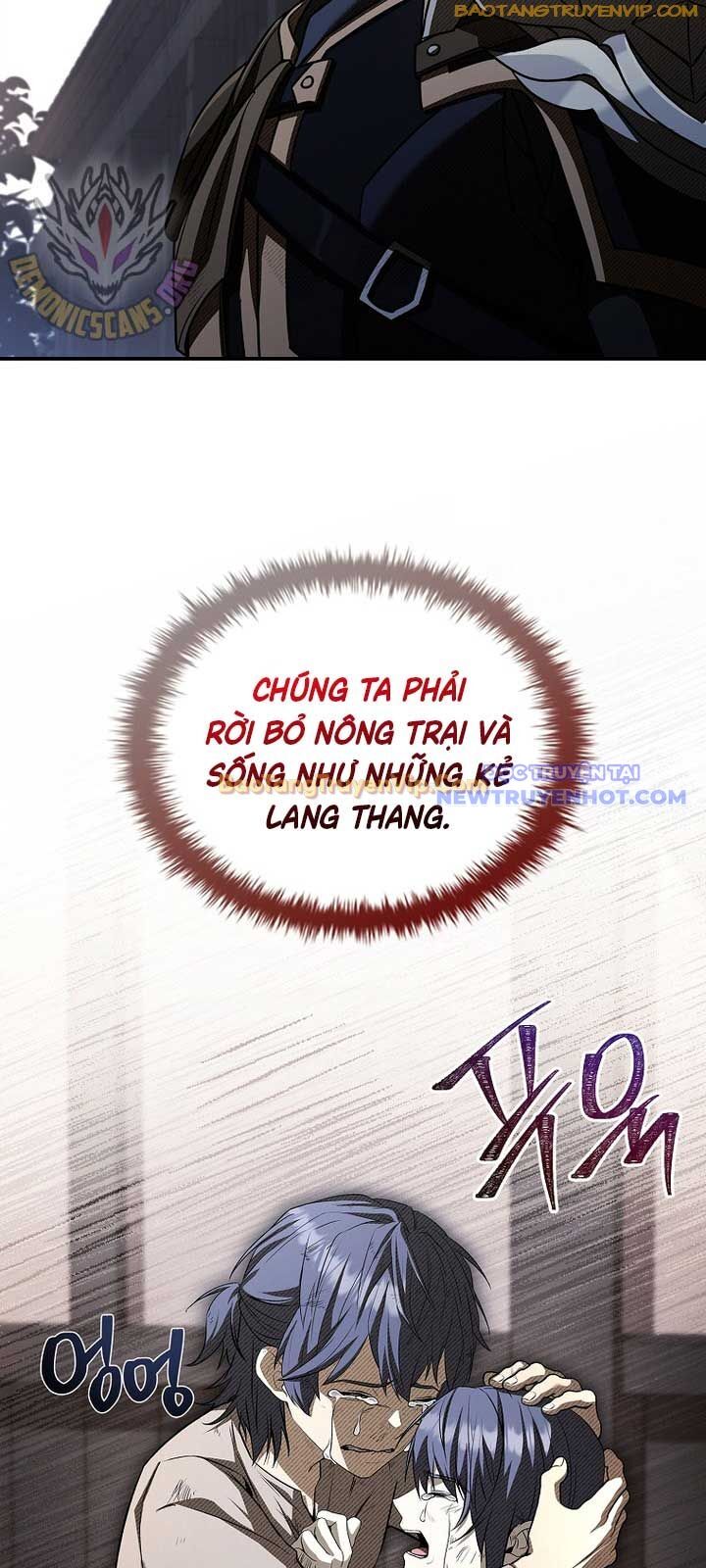 Vô Hồn Bất Kính Giả Dạ Chap 20 - Next Chap 21