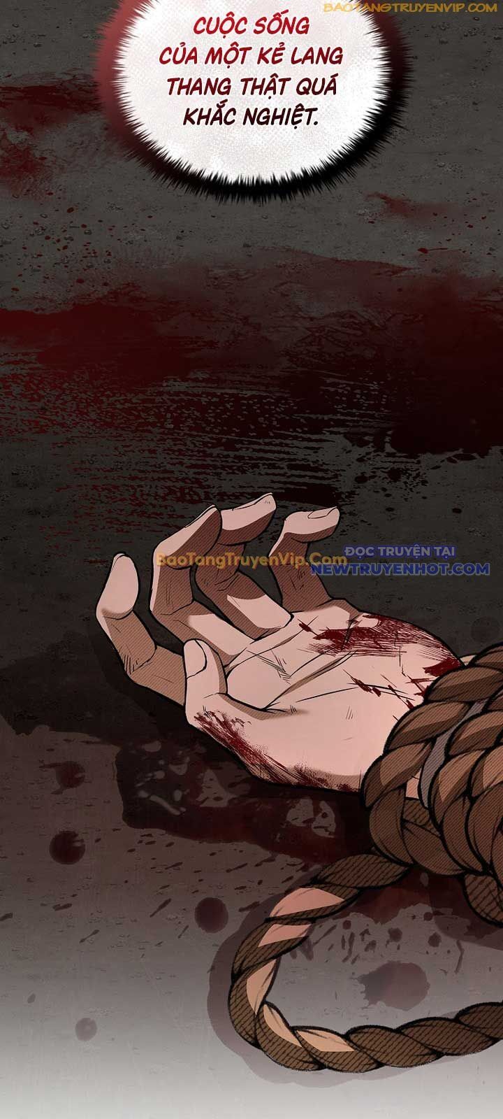 Vô Hồn Bất Kính Giả Dạ Chap 20 - Next Chap 21