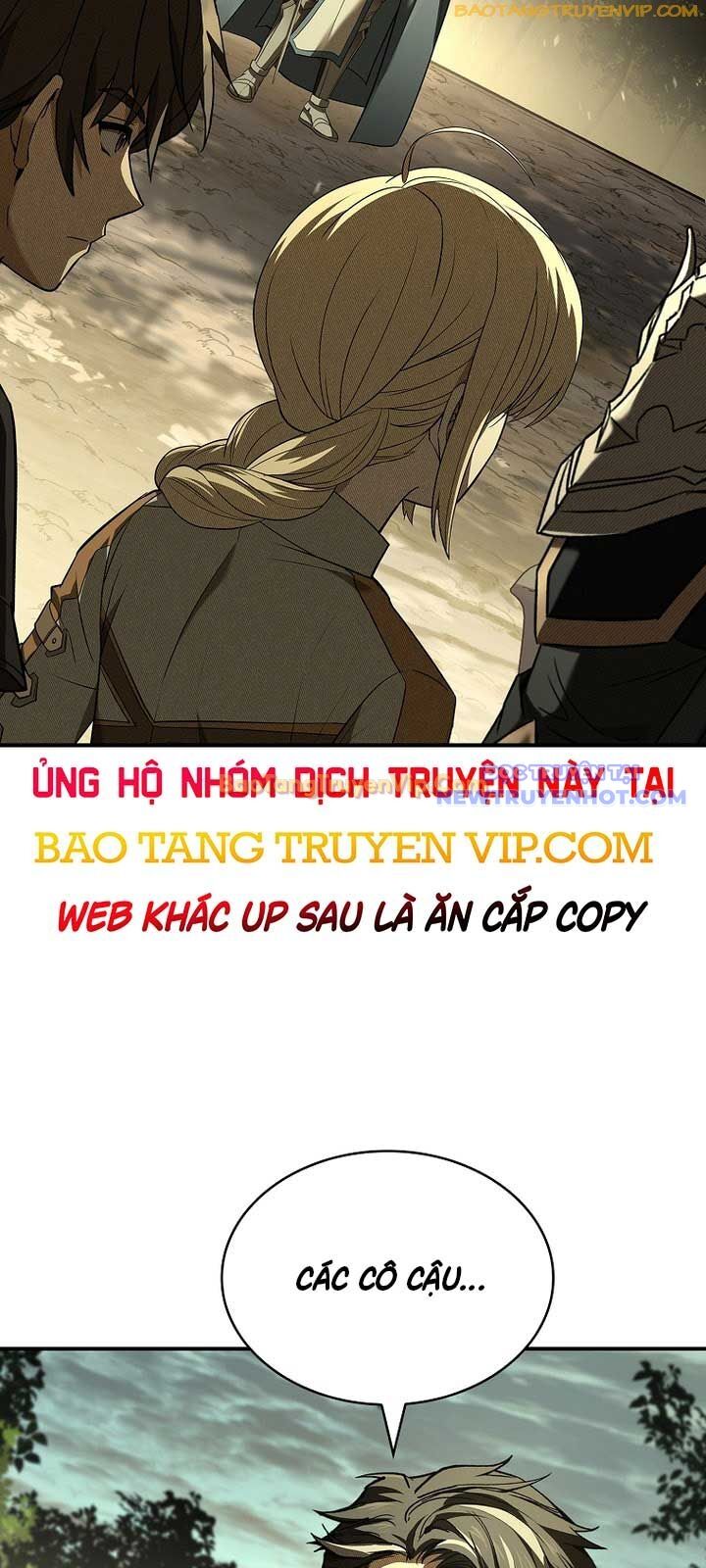 Vô Hồn Bất Kính Giả Dạ Chap 20 - Next Chap 21