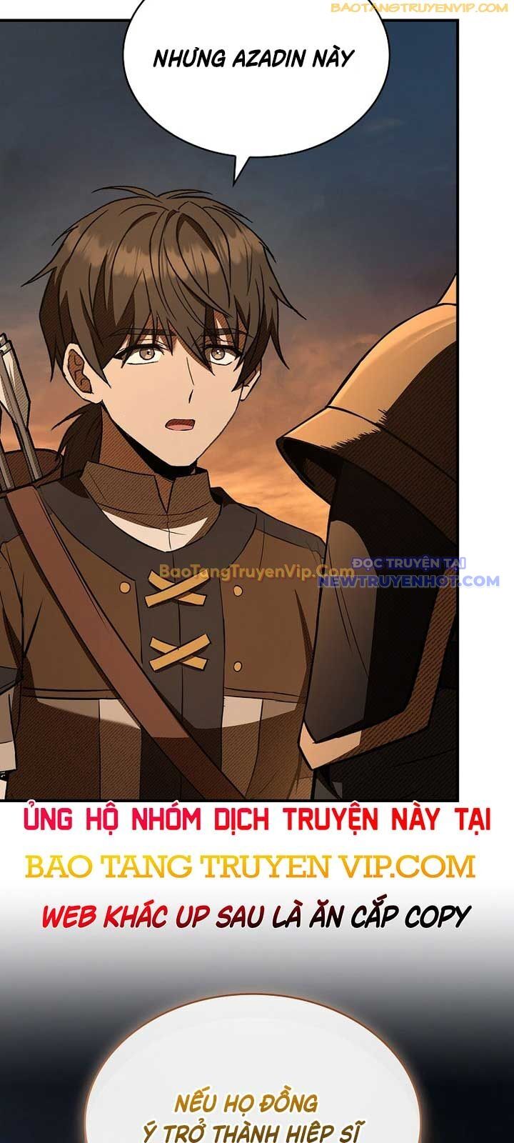 Vô Hồn Bất Kính Giả Dạ Chap 20 - Next Chap 21