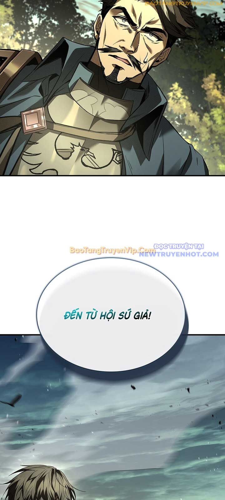Vô Hồn Bất Kính Giả Dạ Chap 20 - Next Chap 21