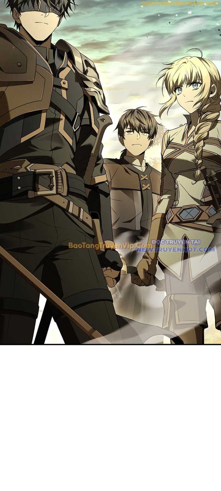 Vô Hồn Bất Kính Giả Dạ Chap 20 - Next Chap 21
