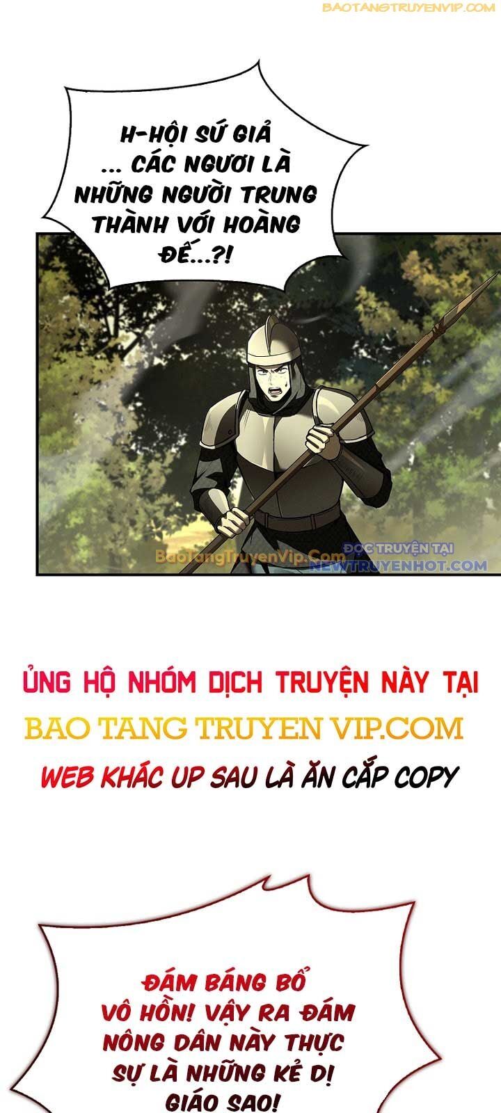 Vô Hồn Bất Kính Giả Dạ Chap 20 - Next Chap 21