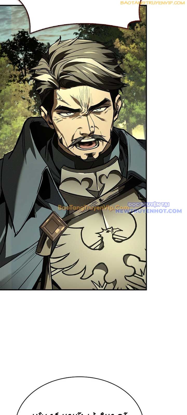 Vô Hồn Bất Kính Giả Dạ Chap 20 - Next Chap 21