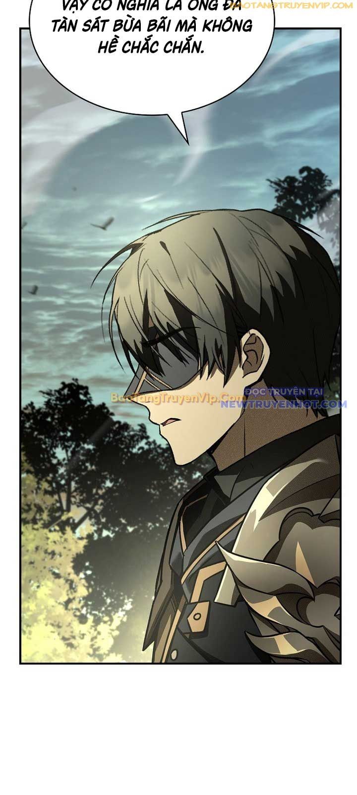 Vô Hồn Bất Kính Giả Dạ Chap 20 - Next Chap 21