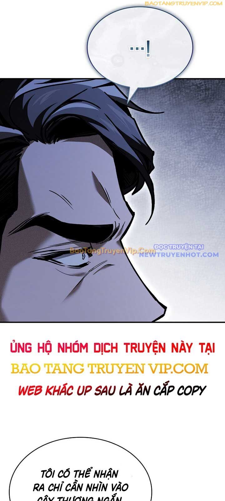 Vô Hồn Bất Kính Giả Dạ Chap 20 - Next Chap 21