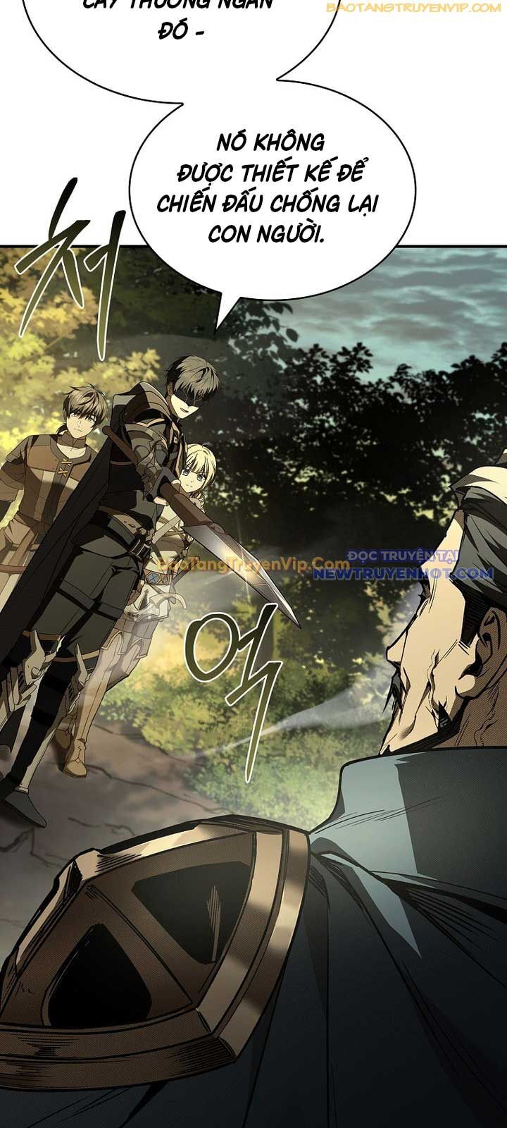 Vô Hồn Bất Kính Giả Dạ Chap 20 - Next Chap 21