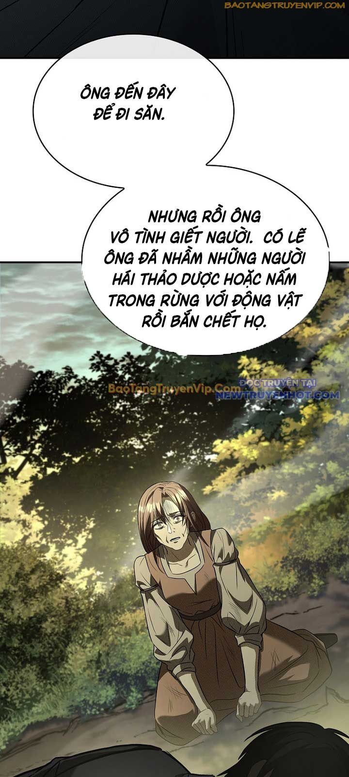 Vô Hồn Bất Kính Giả Dạ Chap 20 - Next Chap 21