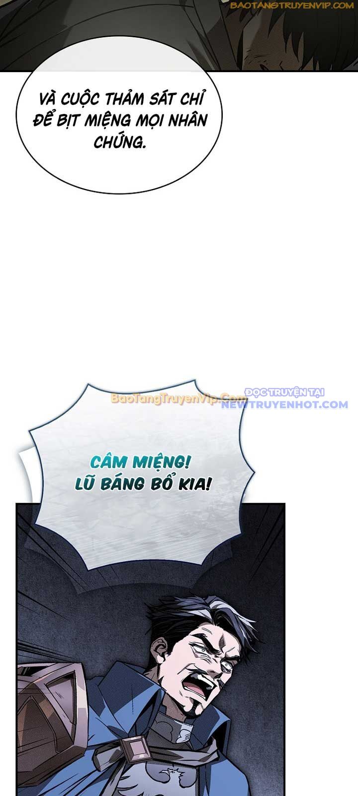 Vô Hồn Bất Kính Giả Dạ Chap 20 - Next Chap 21