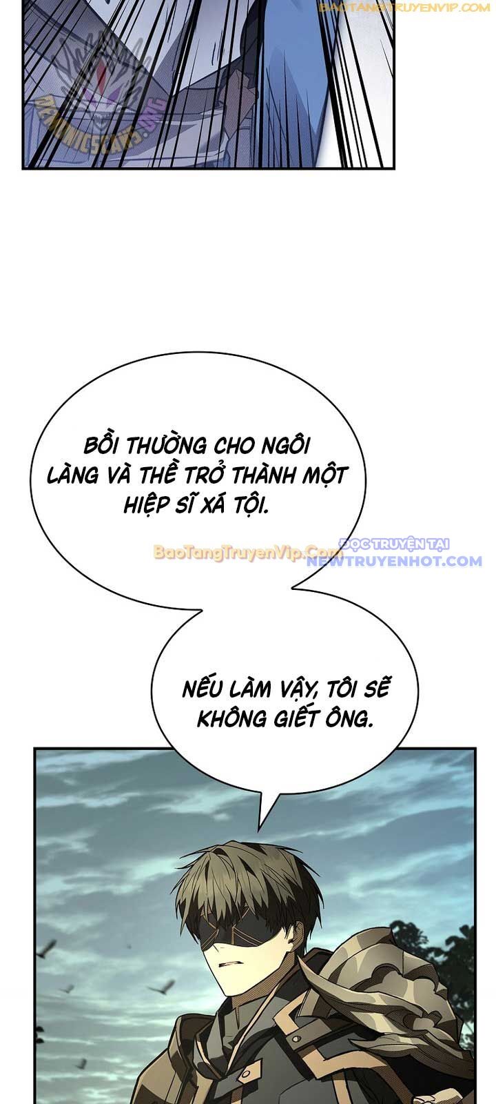 Vô Hồn Bất Kính Giả Dạ Chap 20 - Next Chap 21