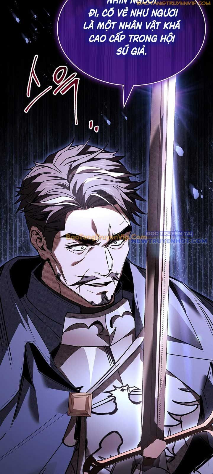 Vô Hồn Bất Kính Giả Dạ Chap 20 - Next Chap 21