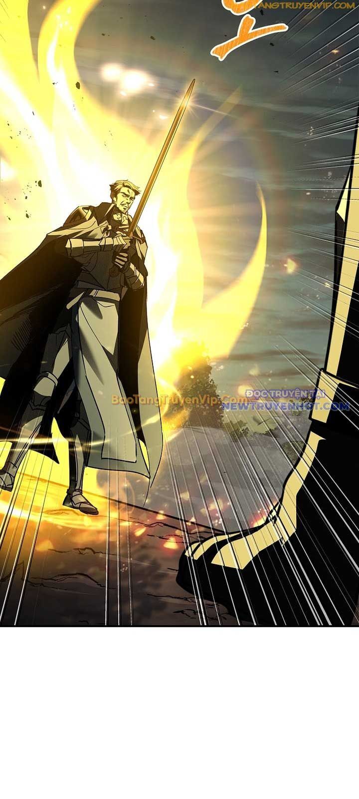 Vô Hồn Bất Kính Giả Dạ Chap 20 - Next Chap 21