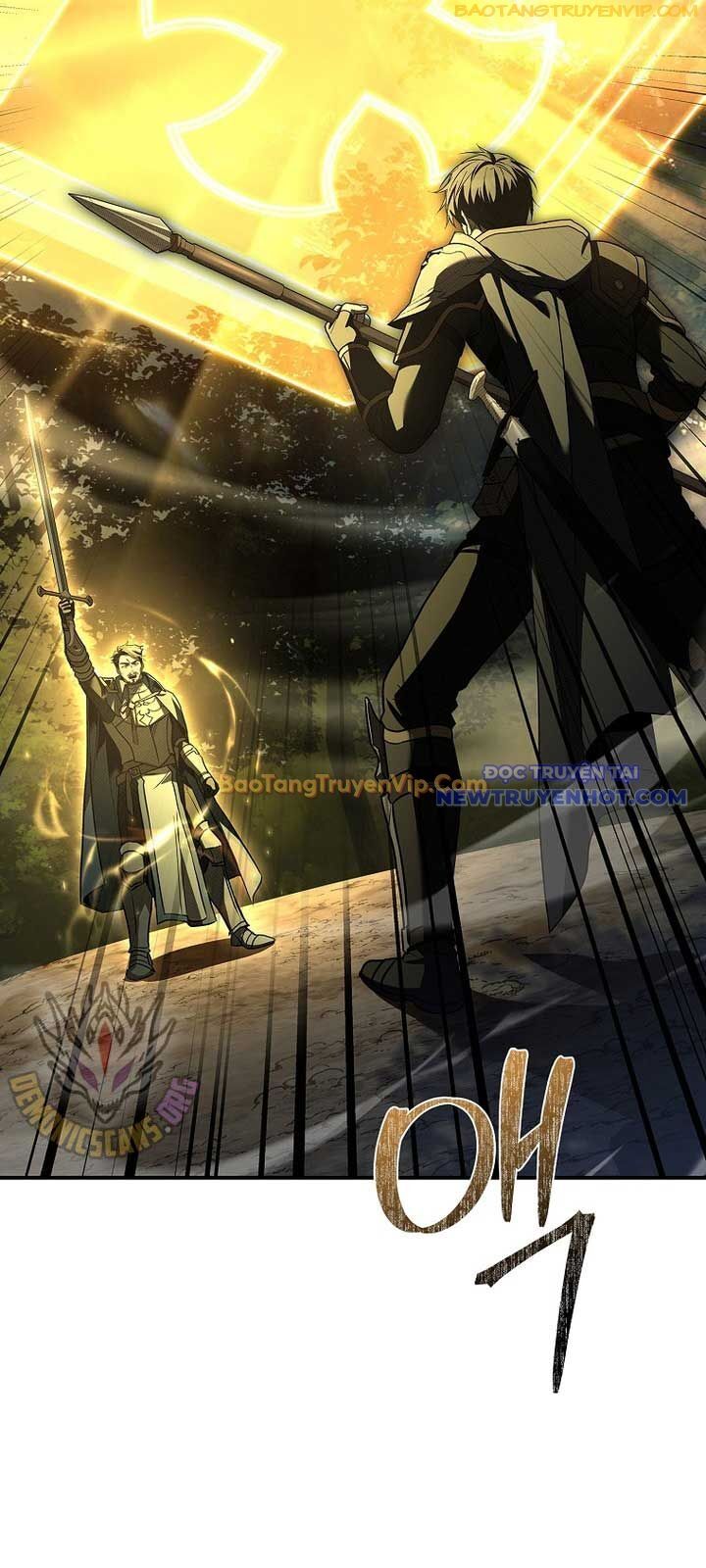 Vô Hồn Bất Kính Giả Dạ Chap 20 - Next Chap 21