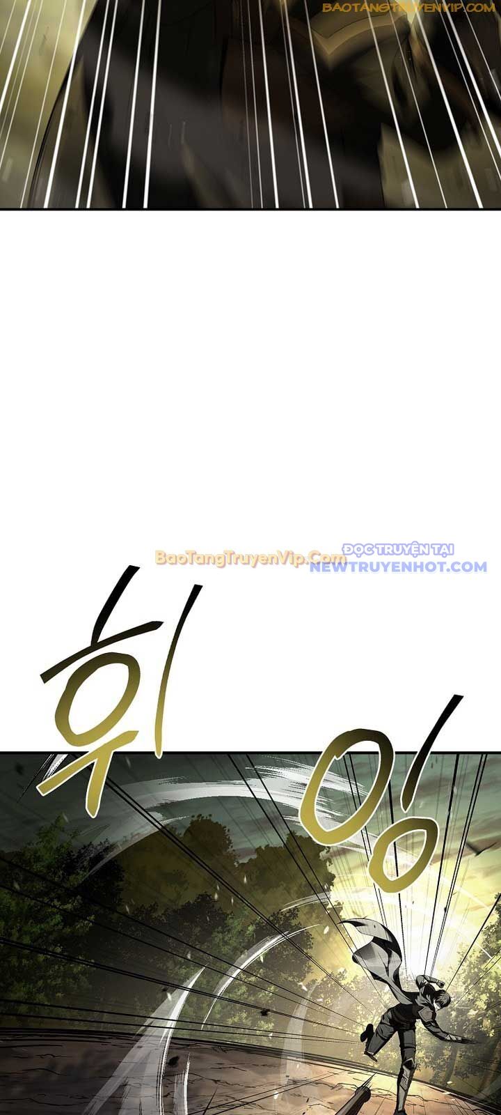 Vô Hồn Bất Kính Giả Dạ Chap 20 - Next Chap 21