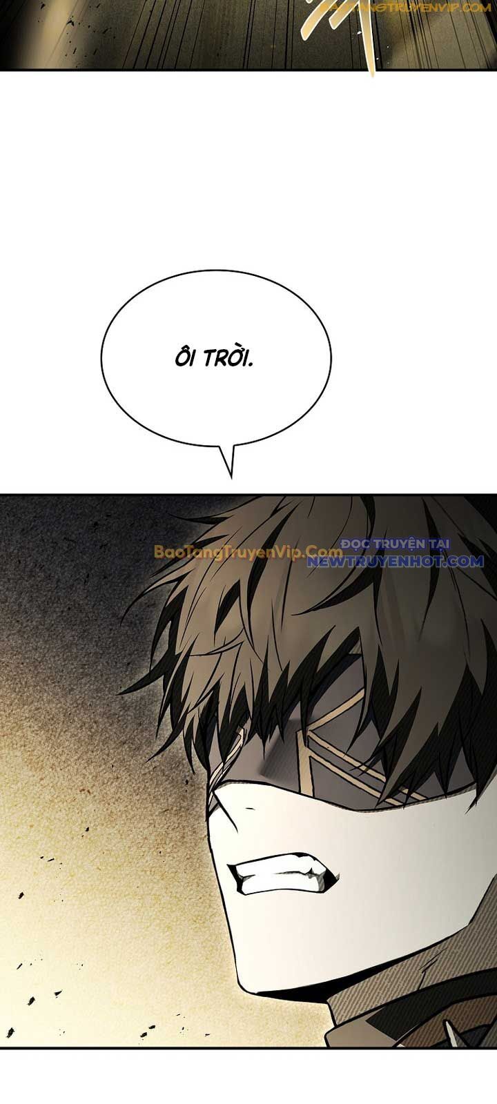 Vô Hồn Bất Kính Giả Dạ Chap 20 - Next Chap 21