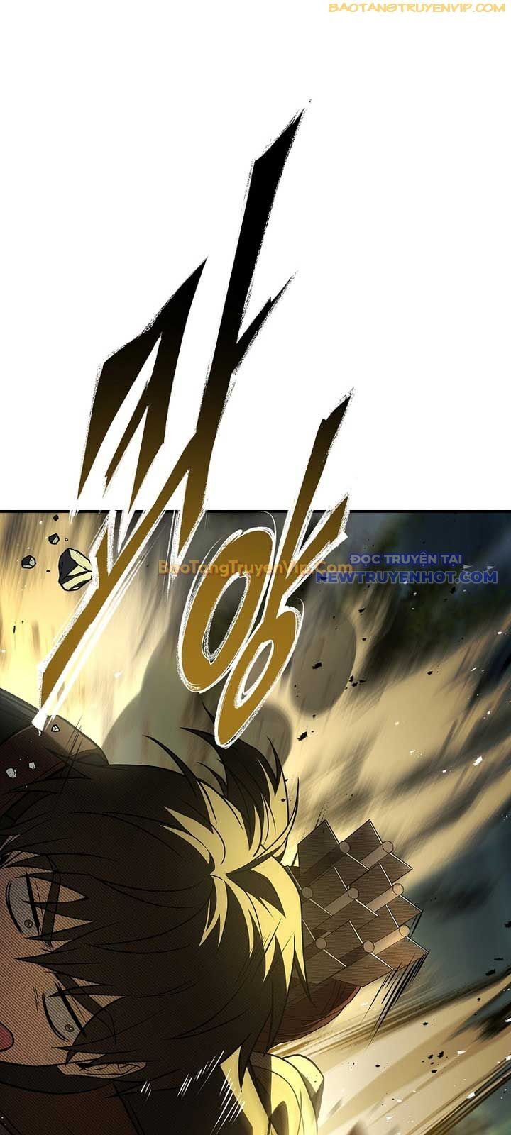 Vô Hồn Bất Kính Giả Dạ Chap 20 - Next Chap 21