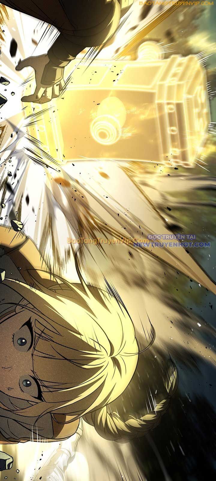 Vô Hồn Bất Kính Giả Dạ Chap 20 - Next Chap 21