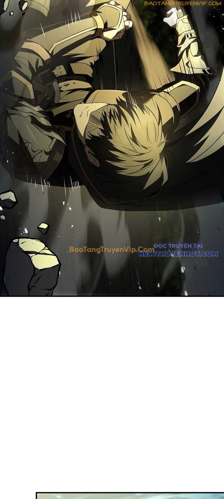 Vô Hồn Bất Kính Giả Dạ Chap 20 - Next Chap 21