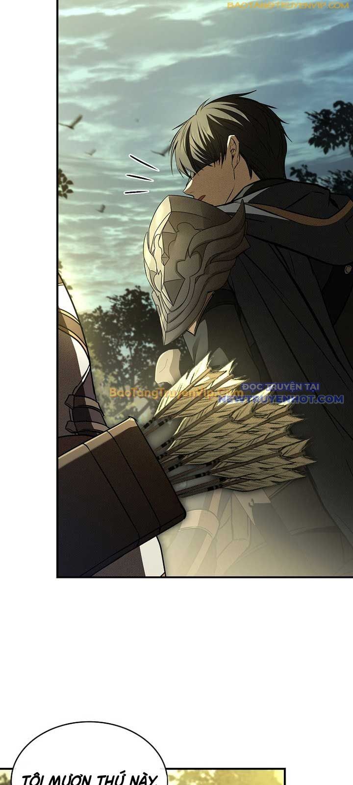 Vô Hồn Bất Kính Giả Dạ Chap 20 - Next Chap 21