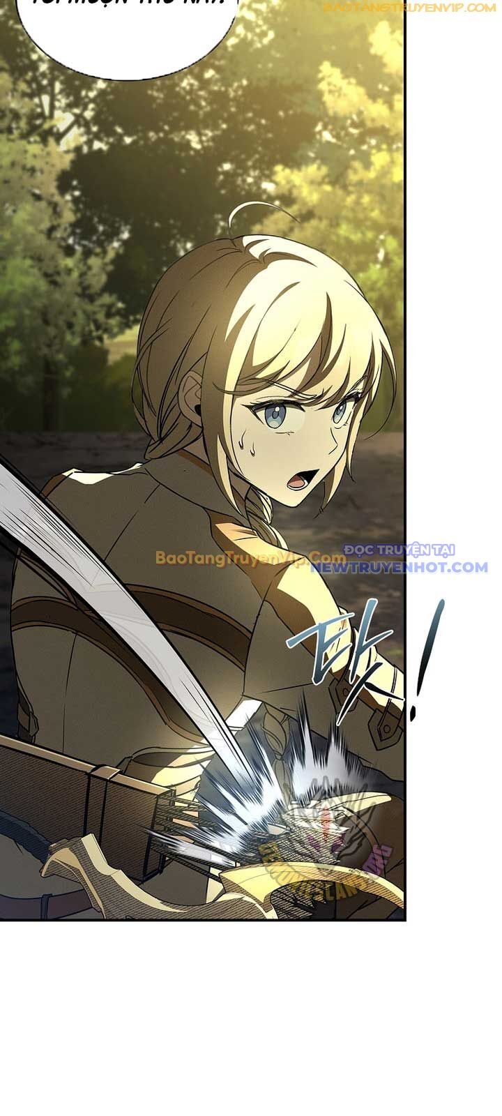 Vô Hồn Bất Kính Giả Dạ Chap 20 - Next Chap 21