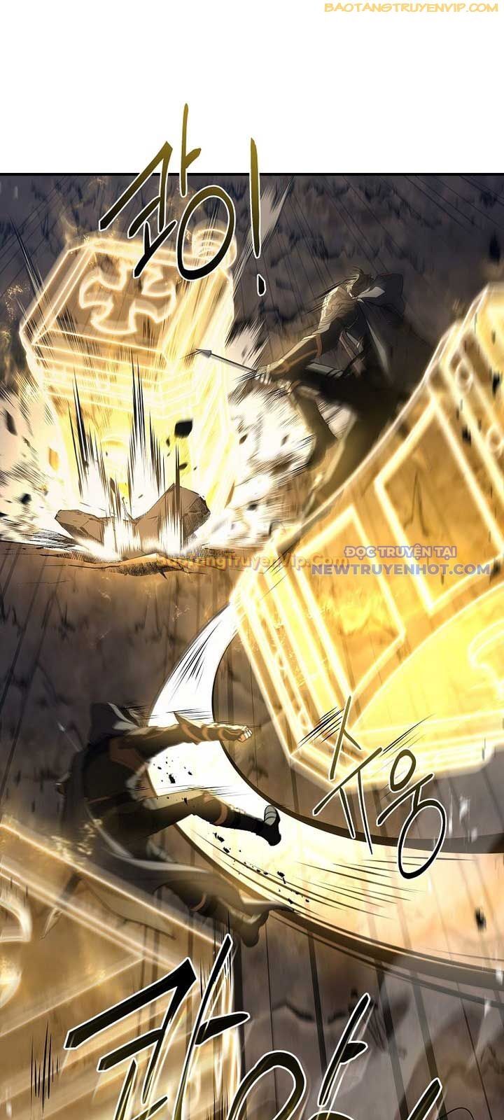 Vô Hồn Bất Kính Giả Dạ Chap 20 - Next Chap 21
