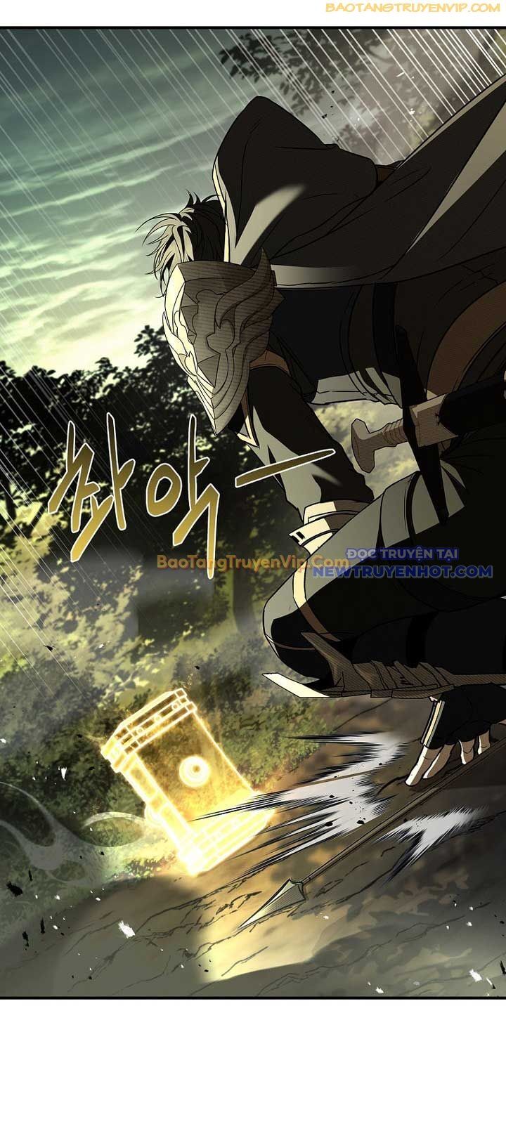 Vô Hồn Bất Kính Giả Dạ Chap 20 - Next Chap 21