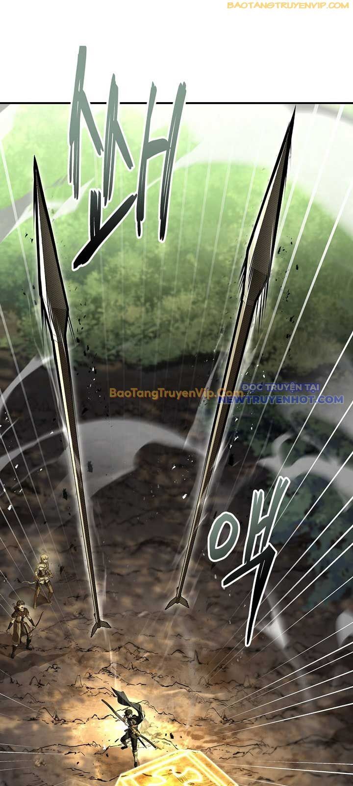 Vô Hồn Bất Kính Giả Dạ Chap 20 - Next Chap 21