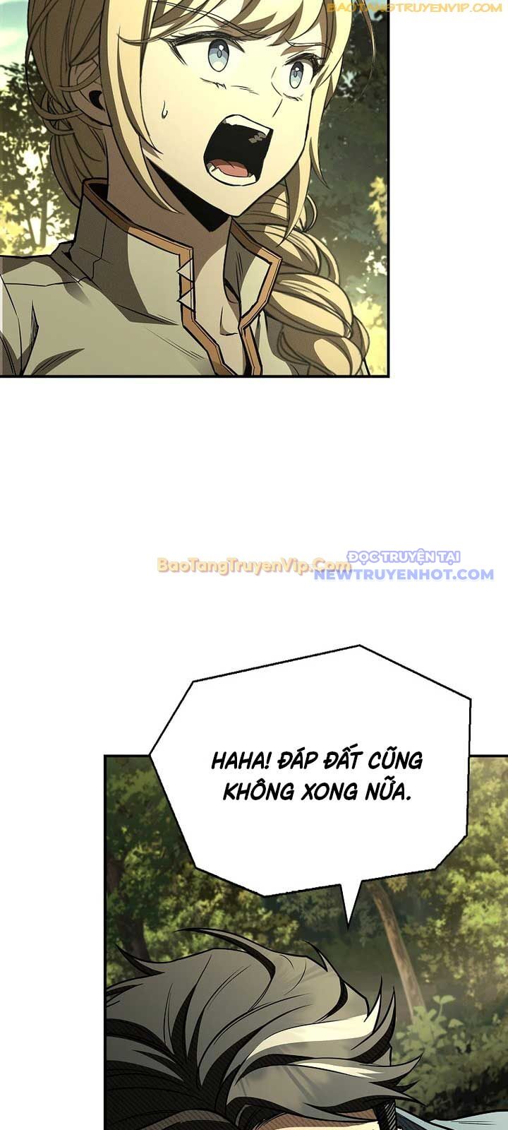 Vô Hồn Bất Kính Giả Dạ Chap 20 - Next Chap 21