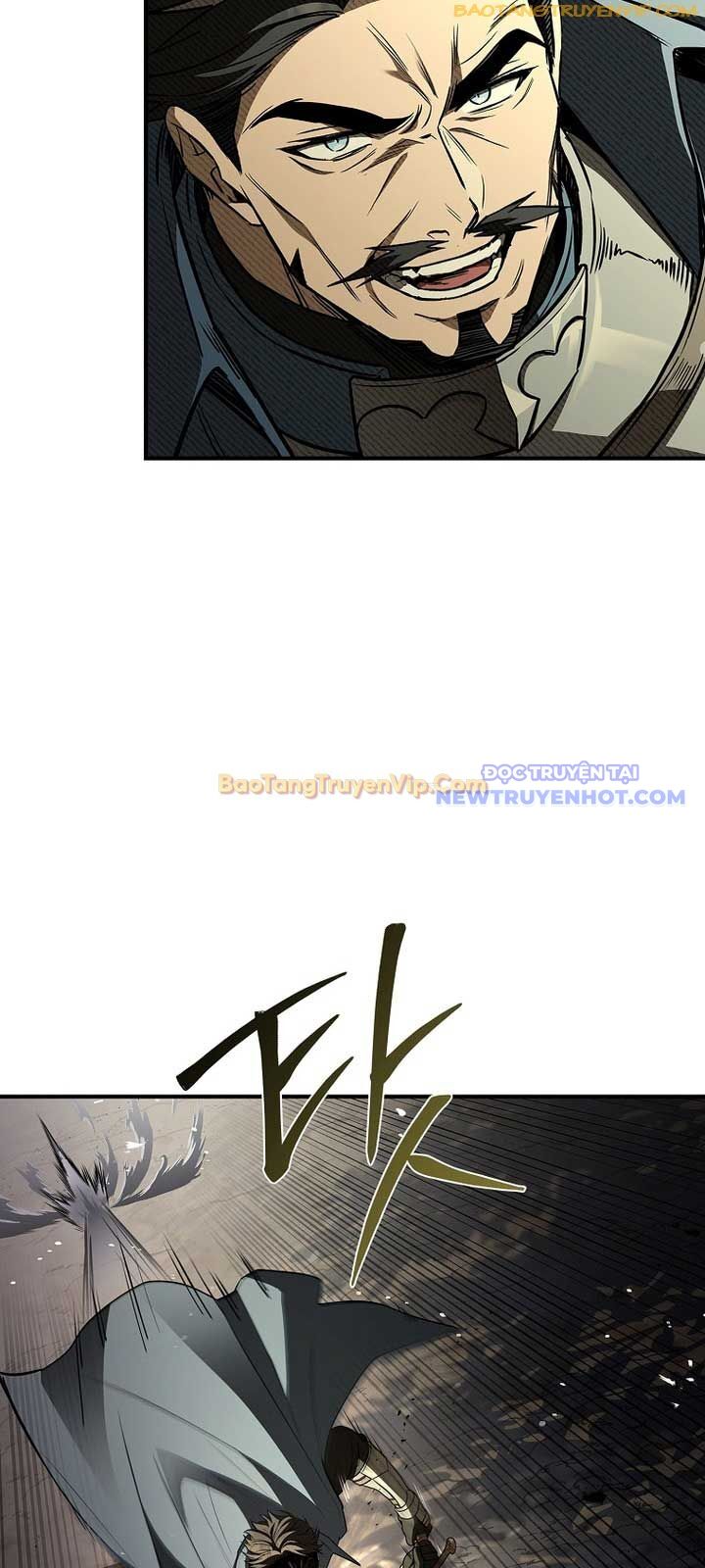 Vô Hồn Bất Kính Giả Dạ Chap 20 - Next Chap 21