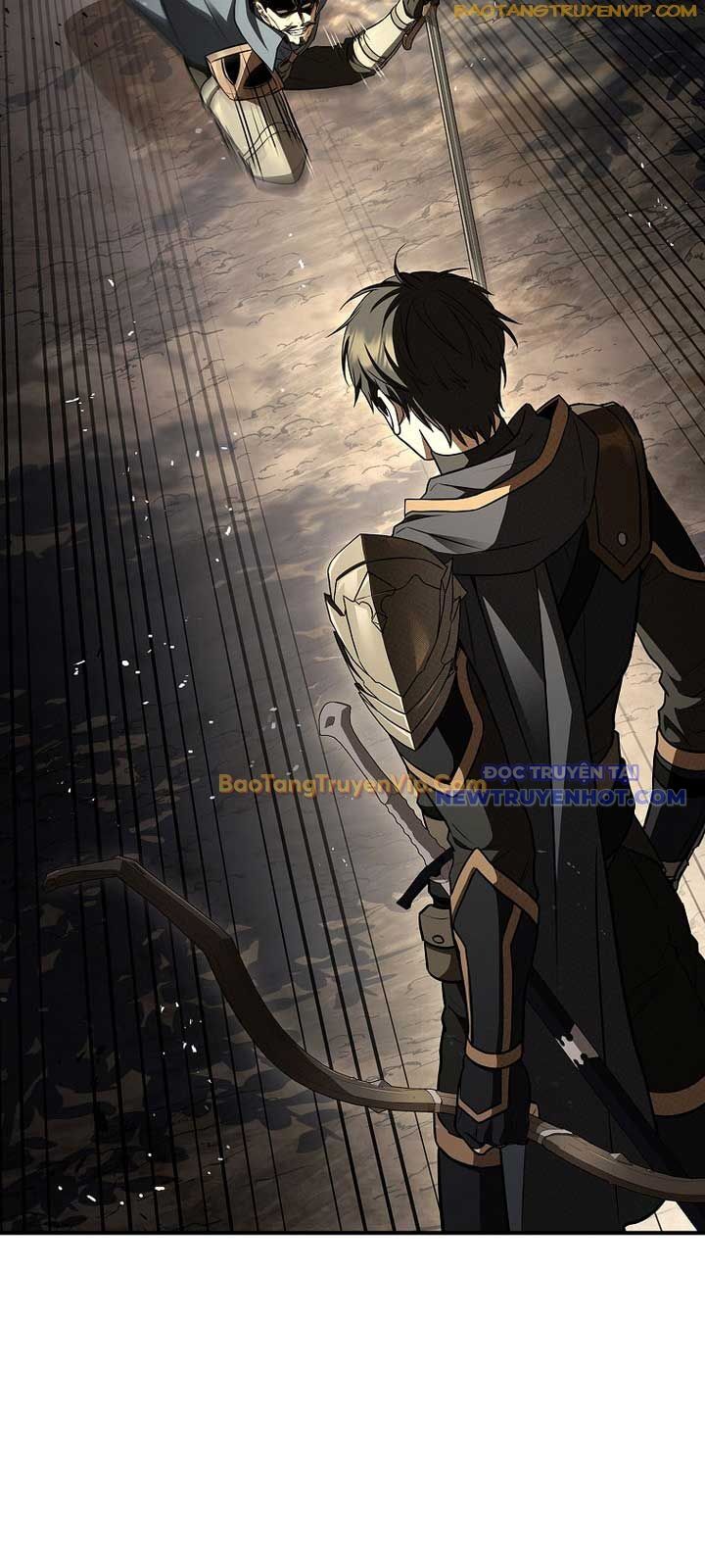 Vô Hồn Bất Kính Giả Dạ Chap 20 - Next Chap 21