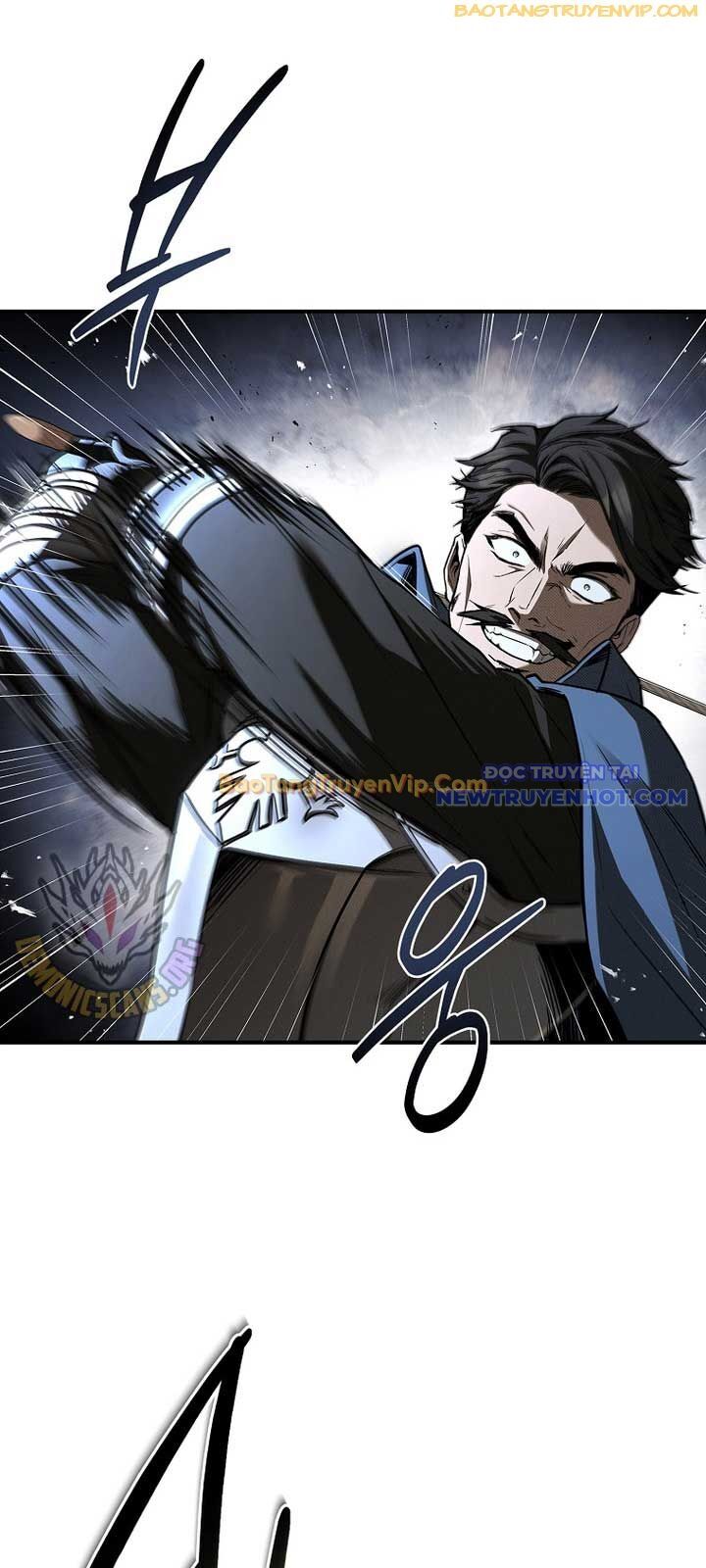 Vô Hồn Bất Kính Giả Dạ Chap 20 - Next Chap 21
