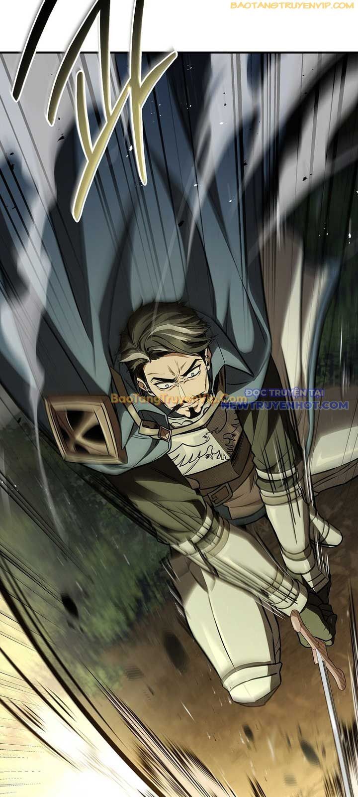 Vô Hồn Bất Kính Giả Dạ Chap 20 - Next Chap 21