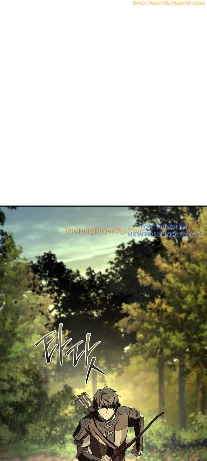 Vô Hồn Bất Kính Giả Dạ Chap 20 - Next Chap 21