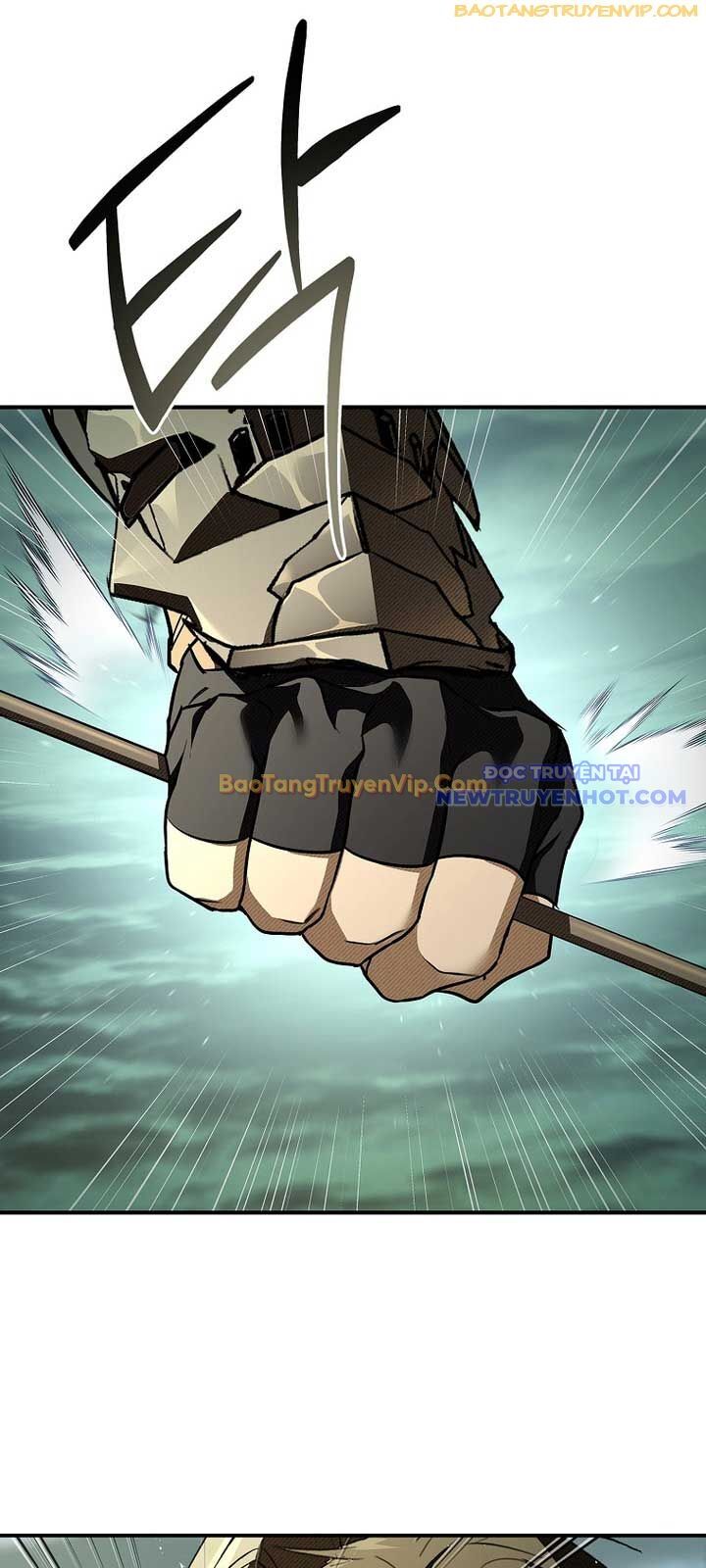 Vô Hồn Bất Kính Giả Dạ Chap 20 - Next Chap 21
