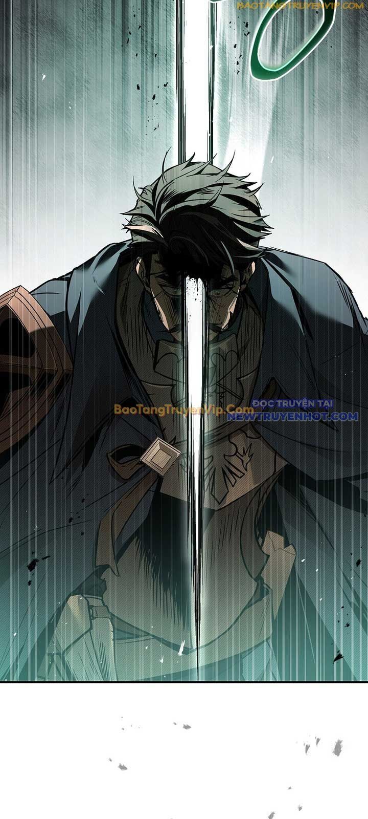 Vô Hồn Bất Kính Giả Dạ Chap 20 - Next Chap 21
