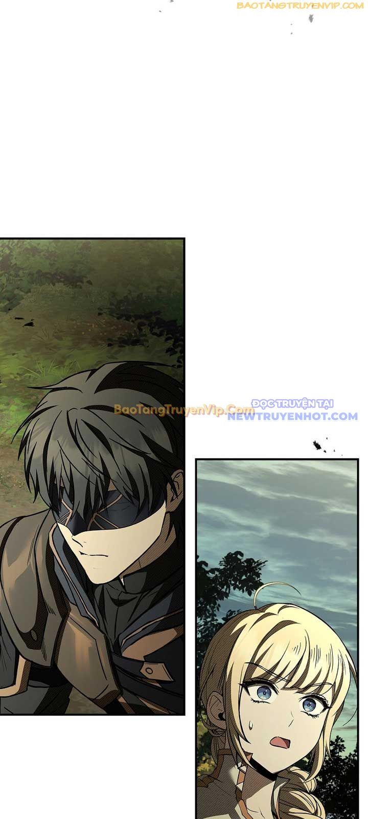 Vô Hồn Bất Kính Giả Dạ Chap 20 - Next Chap 21