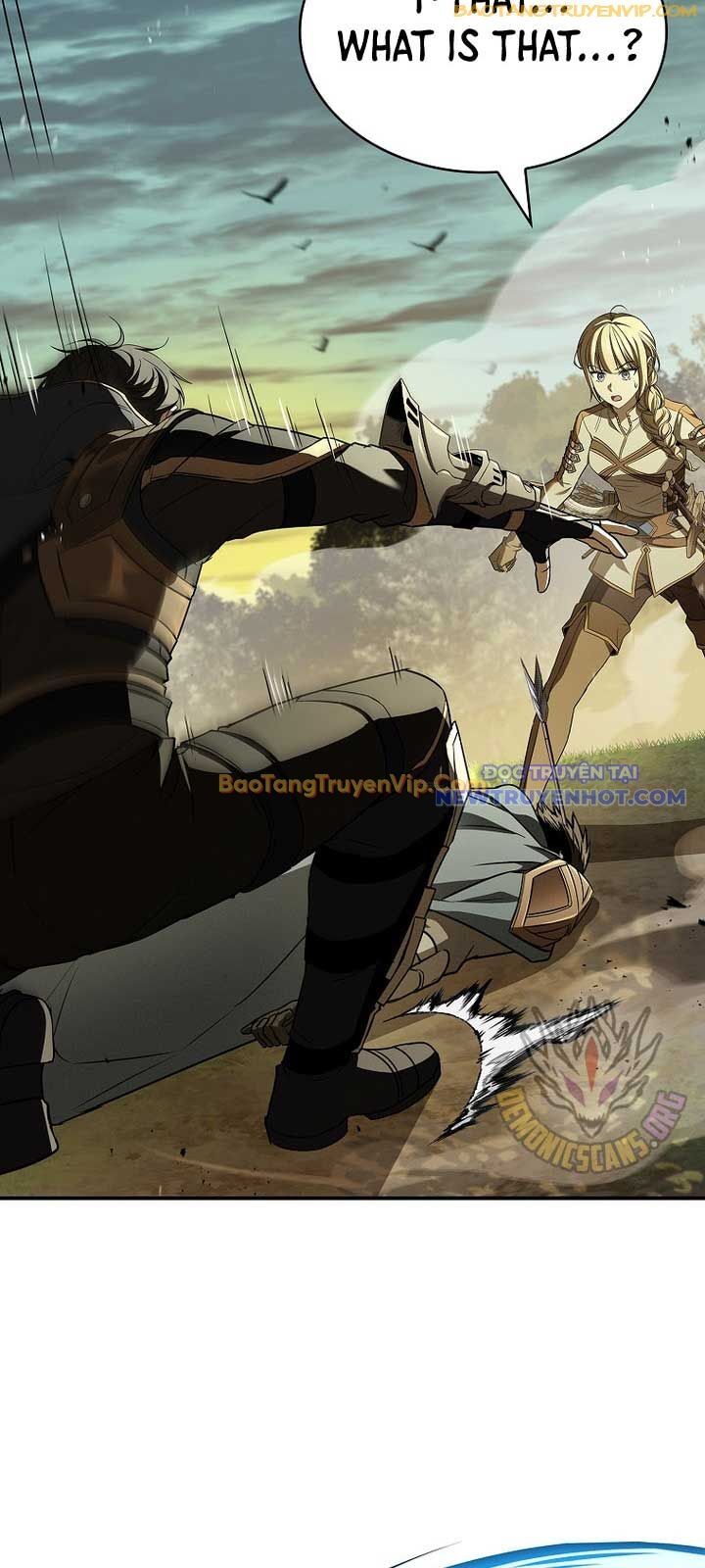 Vô Hồn Bất Kính Giả Dạ Chap 20 - Next Chap 21