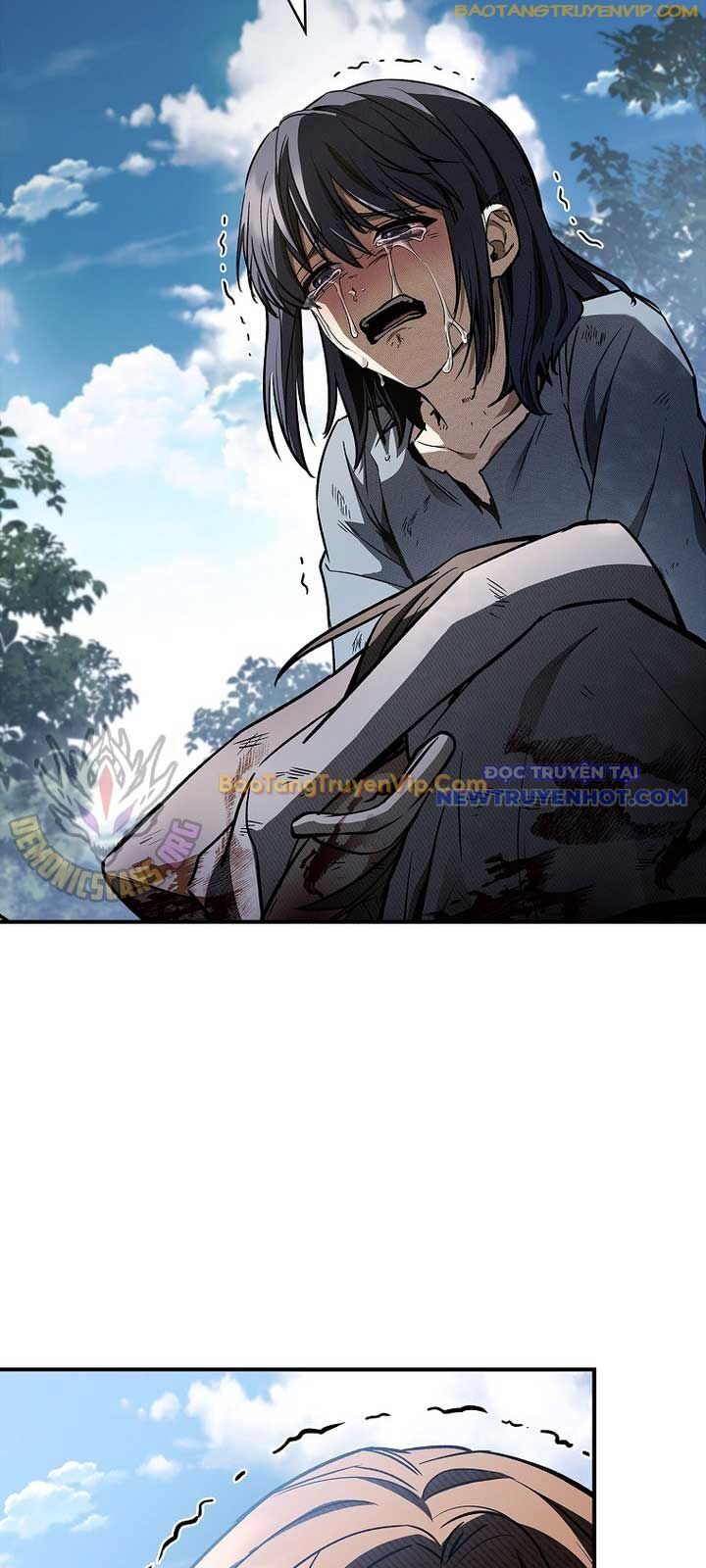 Vô Hồn Bất Kính Giả Dạ Chap 20 - Next Chap 21