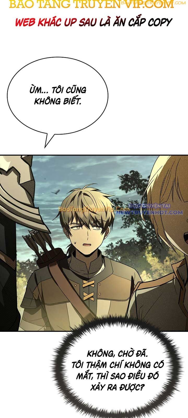 Vô Hồn Bất Kính Giả Dạ Chap 20 - Next Chap 21